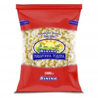 Ріжки гладкі