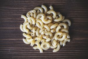 Ріжки гладкі